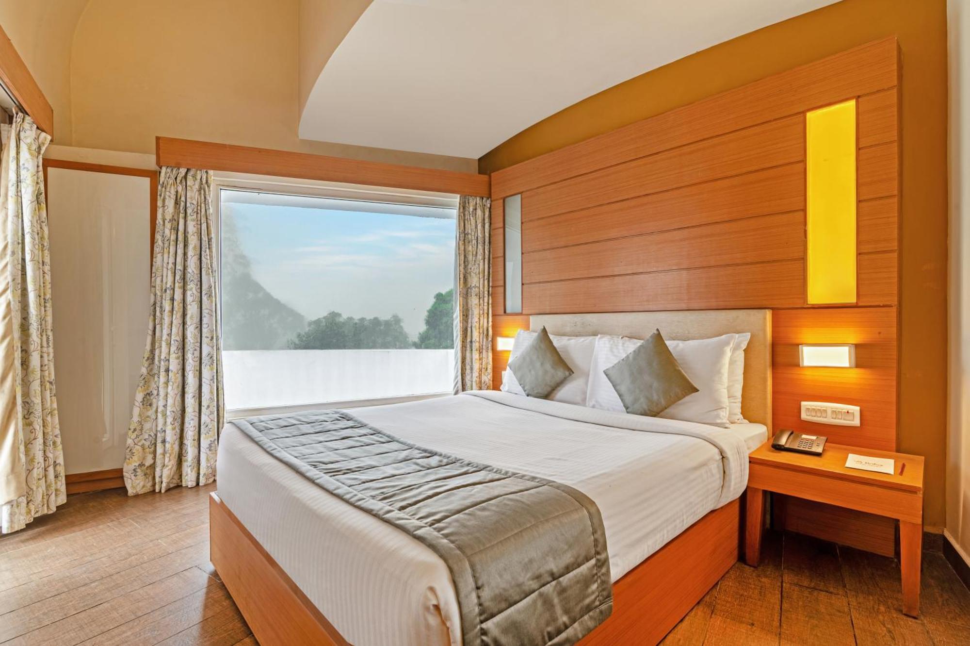 Sterling Kodai Valley Kodaikanal Eksteriør billede